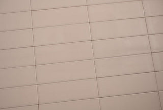 Regent Glazed Taupe Ceramic image 2