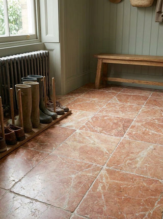 Rosa Tumbled Marble