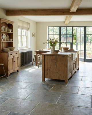 Dover Tumbled Limestone