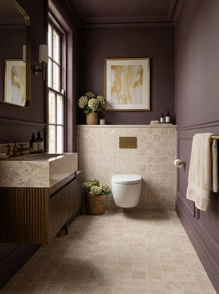 Corinthian Tumbled Marble