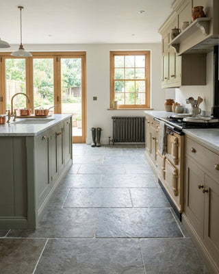 Dover Tumbled Limestone