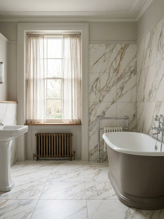 Altissimo Natural Porcelain