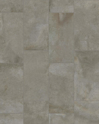 Saturn Polished Pewter Smoke Porcelain (Sample) image 3