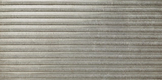 Saturn Pewter Smoke Groove Porcelain (Sample) image 3