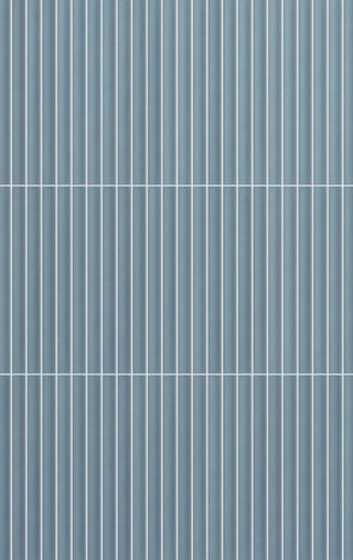 Colori Kit Kat Sky Blue Matt Porcelain image 2