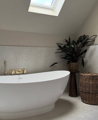 Cadiz 3D White Matt Porcelain image 3