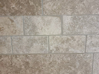 Palermo Honed &amp; Tumbled Bricks (Sample) image 1