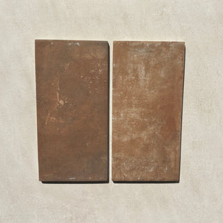 Tierra Terracotta Effect Matt Porcelain