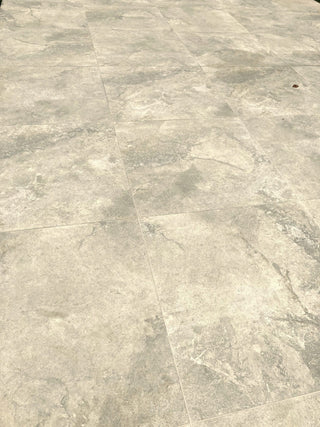 Travertine Sabbia Exterior Porcelain image 2