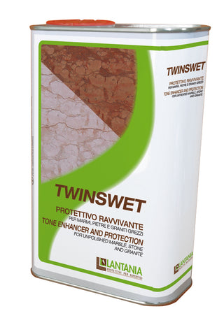 Lantania Twinswet Sealer &amp; Colour Enhancer image 1