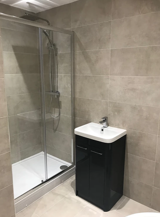 Urban Light Grey Porcelain image 3