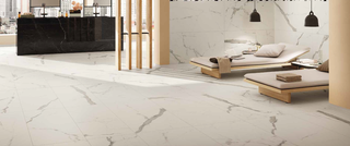 Vena Statuario Soft Porcelain image 3