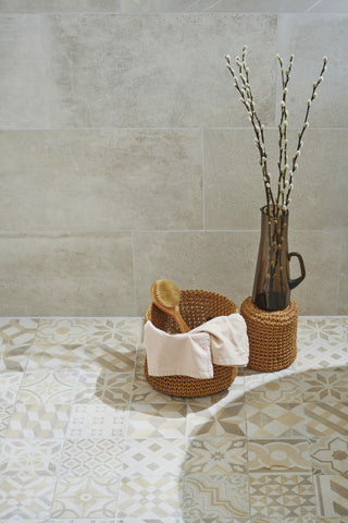 Castello Warm Mix Decorative Porcelain image 6