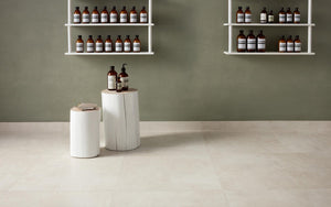 Urban White Porcelain (Sample) image 1