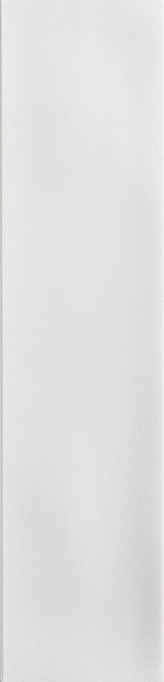 Colori White Porcelain Bricks image 2